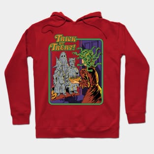 Trick or Treat Hoodie